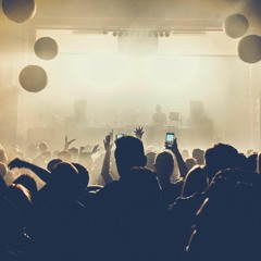 Oliver Sylo @ SeaYou on Tour meets BigBang 25.12.2017