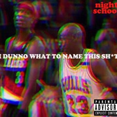 01 - Edward Scissorhands