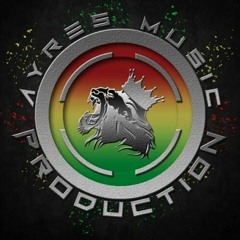 Lion Can't Tame By Ras Sherby(2 Step Mix)