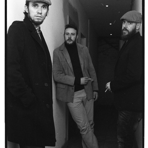 Could Not Sleep - Harry Hoban and the Brothers Kane