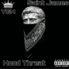 Saint James - Roll In Peace (Ft Sippah)