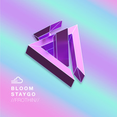 Bloom & Staygo - Frothin