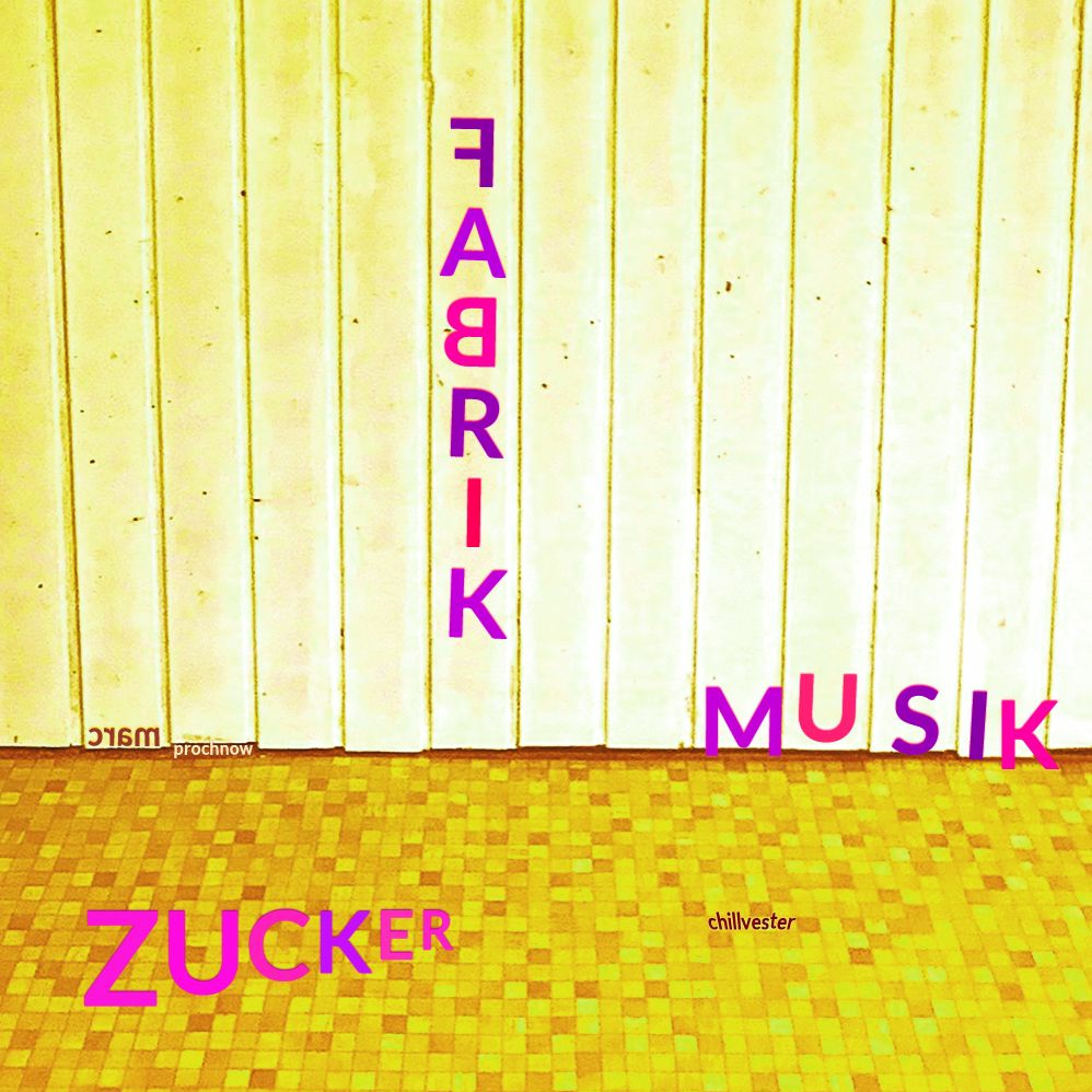 Latest mixes