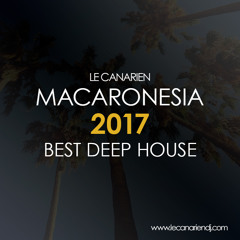Macaronesia Best Deep 2017