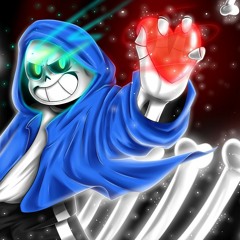 Sans Singing Steal Your Heart