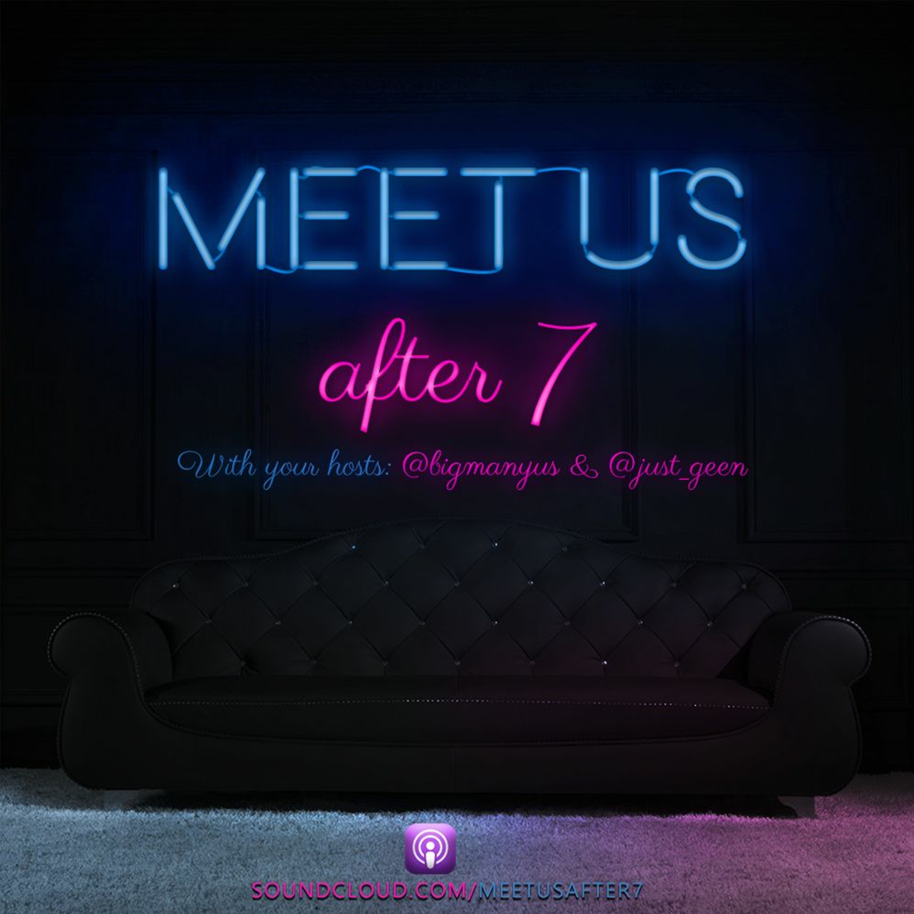 MeetUsAfter7 Episode 40