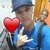 Artwork for MC KEVIN O CHRIS - FODE FODE COM VAPOR - ((DJ MATHEUS DA BXD)) BEAT VUK