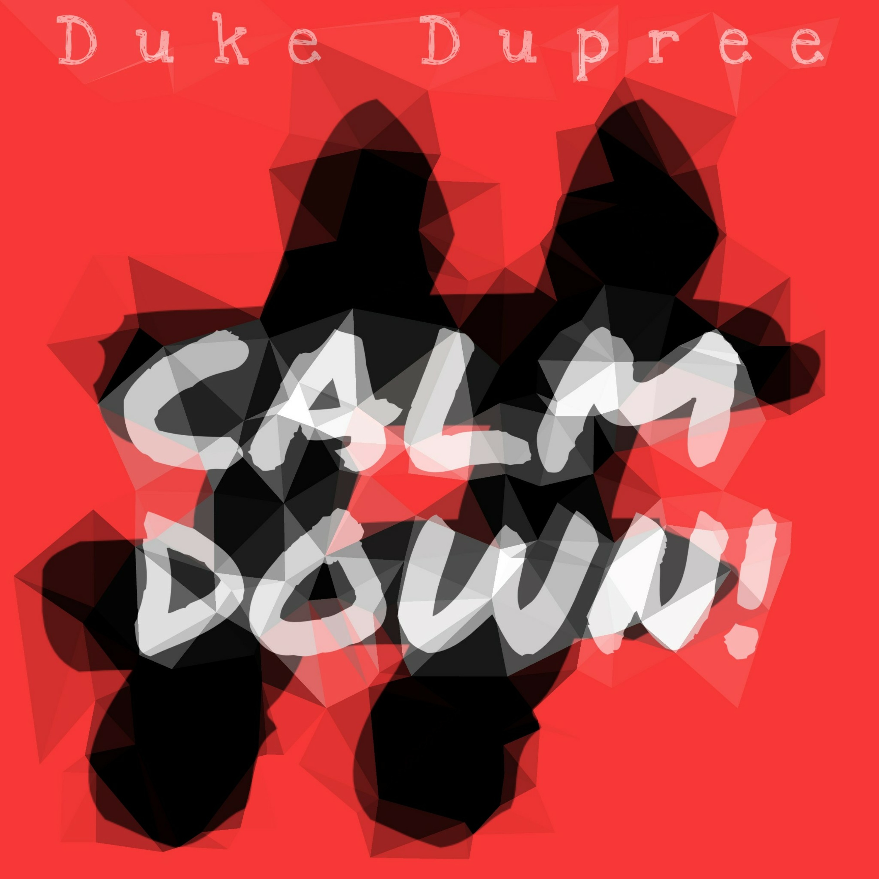 Calm Down (prod. by Syndrome) episode artwork