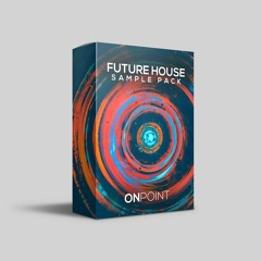 Future House Sample Pack | Free download | 600Mb (Demo FLP's included)