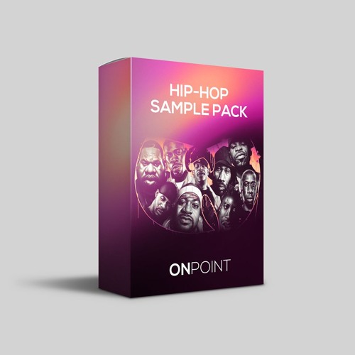 R&B sample packs