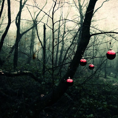 Stream Sad Creepy Jingle Bells by Angel Listen online for free on