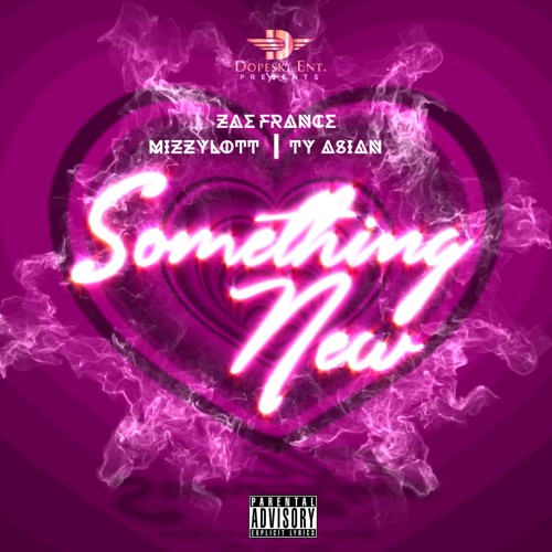 Something New - Explicit