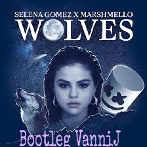 Stream Selena Gomez x Marshmello-Wolves(remix VanniJ).mp3 by Giovanni Vanni  Jay | Listen online for free on SoundCloud