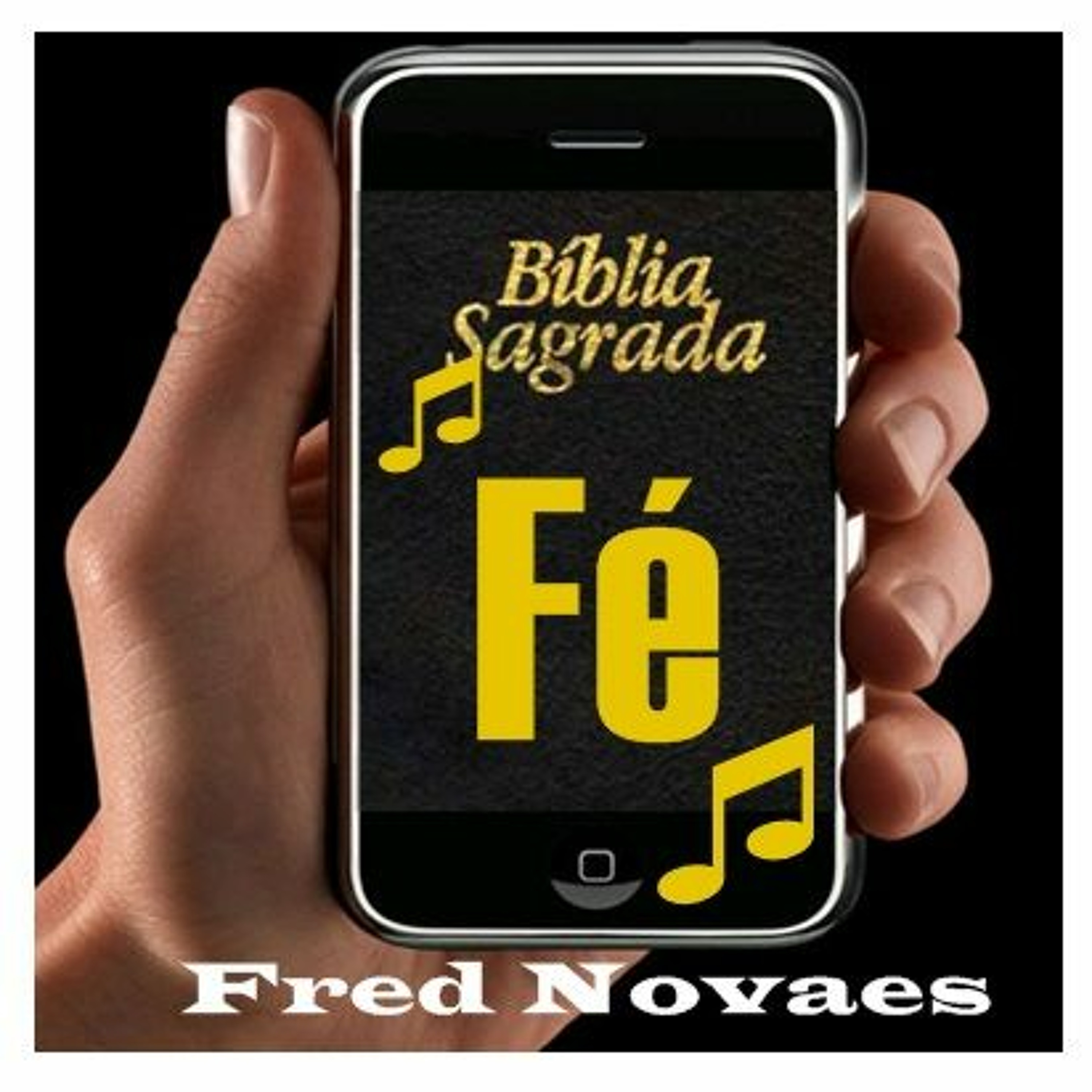 Fred Novaes