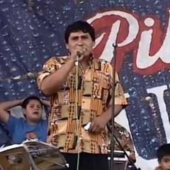 Chino Julca - Cruz Marcada