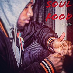 Soul Food freestyle (2017)