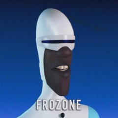 Frozone X Vindeezy (Prod. Dean)