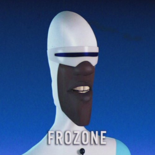 Frozone X Vindeezy (Prod. Dean)