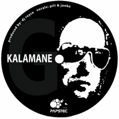 Kalamane (Original Mix)