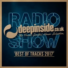 deep inside radio show