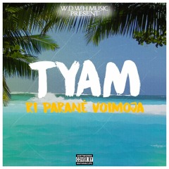 TYAM - Ri Parane Voimoja (NEW2018) #WDWHMUSIC