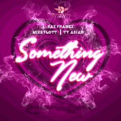 Something New - Clean