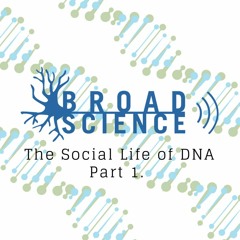 The Social Life of DNA