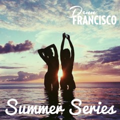 Summer Series - Part 7 (Special 2018 New Year Mix)