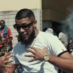 T matt - On s'en bat les ft. LARO & Noah Lunsi