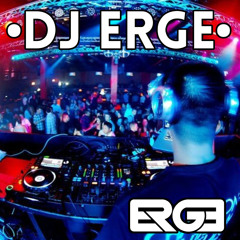 DJ ERGE - 2017 MIX