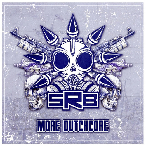 SRB - About 2 Drop