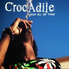 Crocadile - High All De Tyme (Outlaw Riddim)