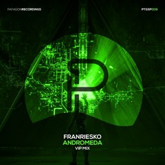 Franriesko - Andromeda (Vip Mix)