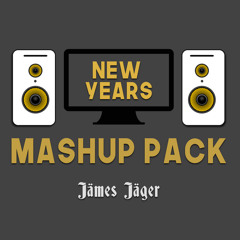 New Years MashUp Pack