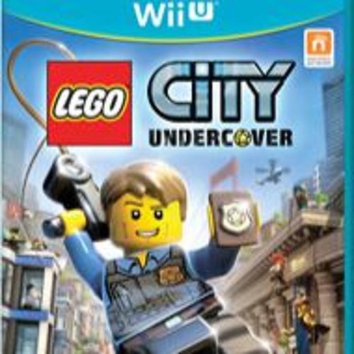 Stream Lego City Undercover - Staff Credits (Wii U Original) by Shadowluigi  | Listen online for free on SoundCloud