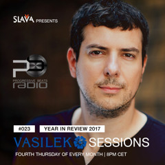 Vasilek Sessions by Slava V - 28.12.17