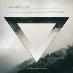 inspiration (YEAR MIX 2017)