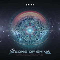 Sons Of Shiva - Mandala Manoeuvres (Original Mix)