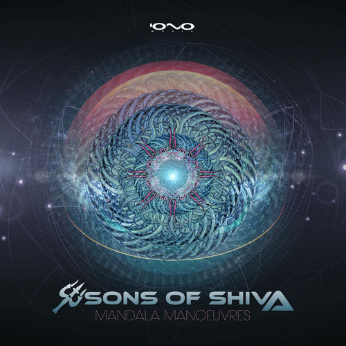 Sons Of Shiva - Mandala Manoeuvres (Original Mix)
