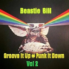 Beastie Bill - Groove it Up # Funk it Down VOL2