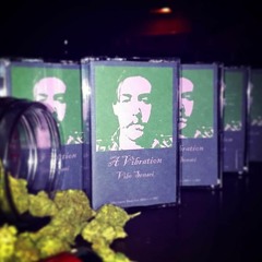 A Vibration - LP [TAPES 4 SALE, Check Desc.]
