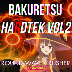 Bakuretsu Hardtek Vol 2(Free download!!!) - Yearmix