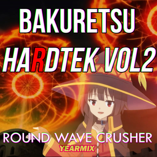 Bakuretsu Hardtek Vol 2(Free download!!!) - Yearmix
