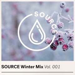 Source Winter Mix vol. 001