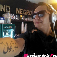 Esteban de la Rosa @ Mono Negro