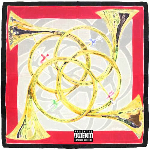 Codenine - Silk Isfahan (Produced By Motif Alumni & Kas)