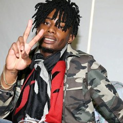 Getting guap // Playboi carti  -  Rich the kid type beat//