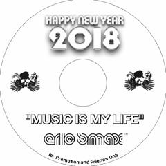 Happy New Year 2018 MIML Part 23