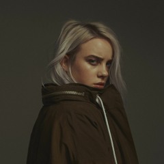 Billie Eilish - Ocean Eyes (Hasta Remix)