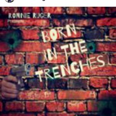 Ronnie Ruger ft. King Keef MoneyBagg